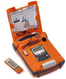 Defibrillatore Trainer