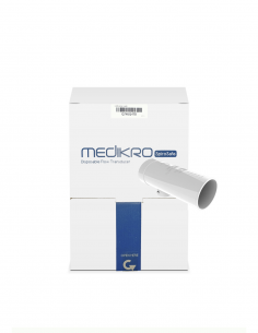 Medikro SpiroSafe M9256