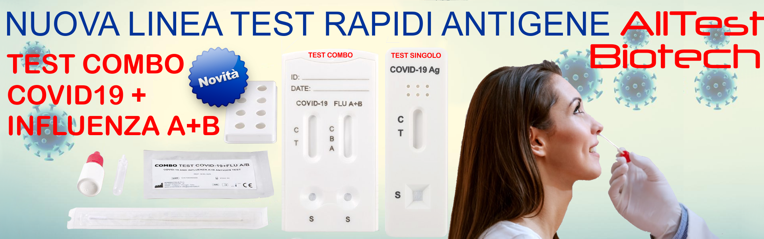 test rapido covid19