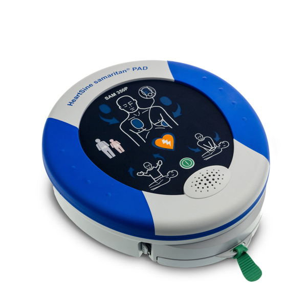 heartsine samaritan pad 350p