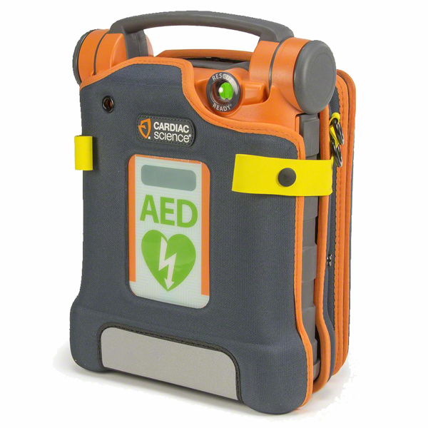 heartsine samaritan pad 350p
