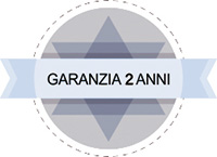 Garanzia 2 Anni Promedico