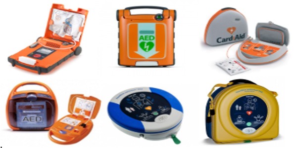 Come scegliere il Defibrillatore Perfetto